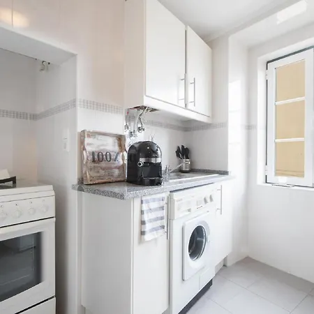 Apartmán Cozy Junqueira