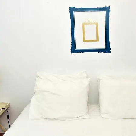 Cozy Junqueira * Lisbon