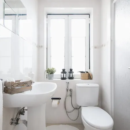 Cozy Junqueira Apartment *