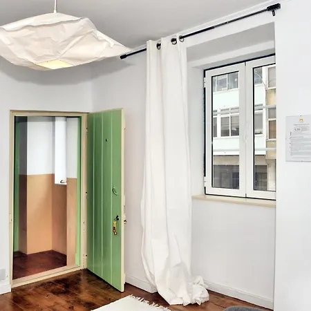 Cozy Junqueira Apartment *